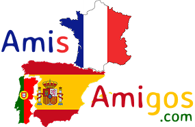 Amis Amigos - A Mis Amigos
