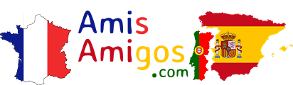 Amis Amigos Logo